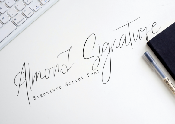 Almond Signature: A Designer's Real-World Review