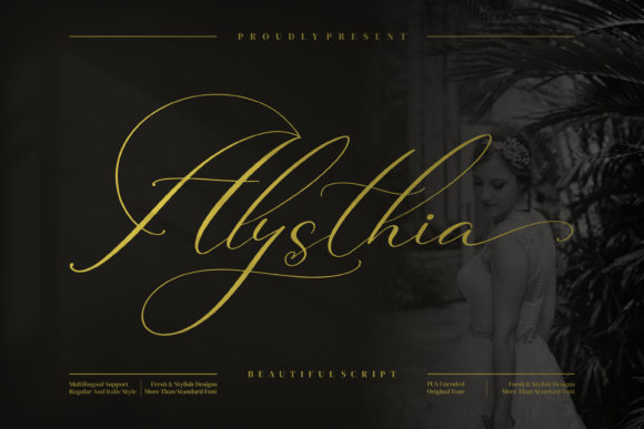 Alysthia: A Designer's Real-World Review